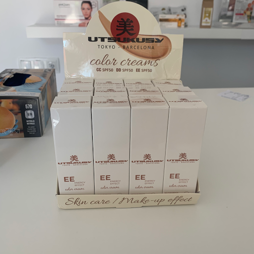 Centro de depilación láser y Medicina Estética Erika
