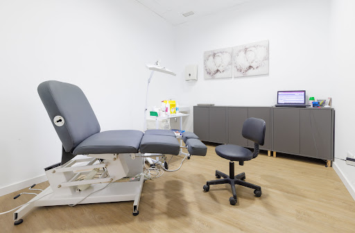Centro Médico Europa