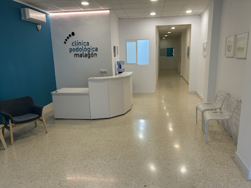 Clínica Podológica Malagón