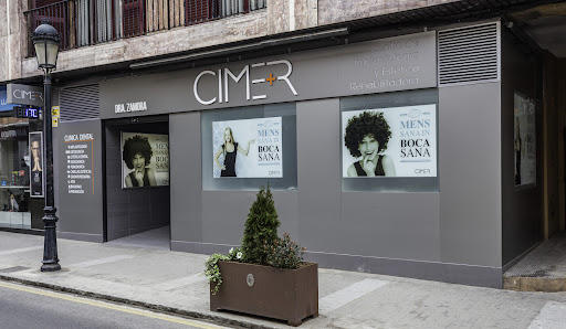 Clínica dental CIMER