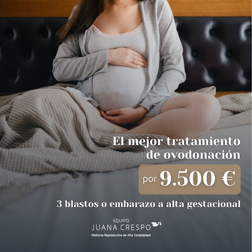Equipo Juana Crespo Peñiscola