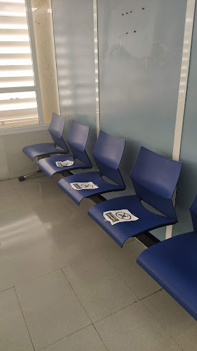 Centro de Salud de Picassent