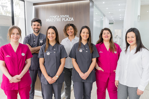 Clínica Dental Maestre Plaza Picassent