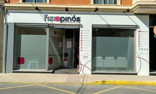 Clínica Fisiopinós