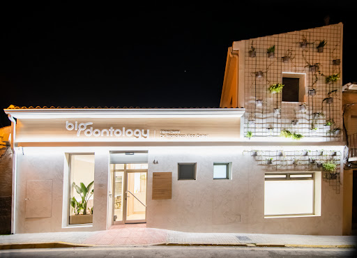 BIODONTOLOGY - Dr. Francisco Vidal Deltell