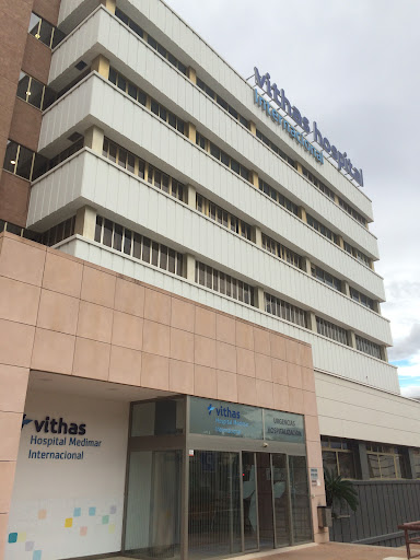 Hospital Vithas Medimar