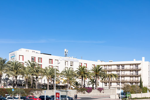HLA Clínica Vistahermosa