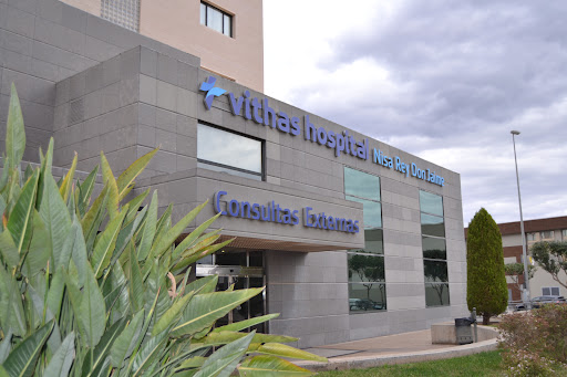 Hospital Vithas Castellón