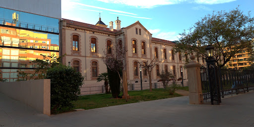 Hospital Provincial de Castellón
