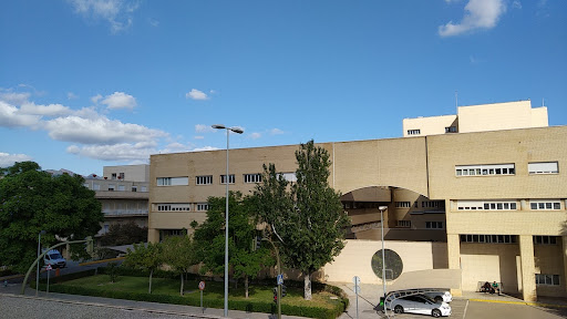 Hospital General Universitario de Castellón