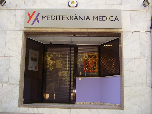 Clínica de aborto en Castellón | Mediterranea Médica