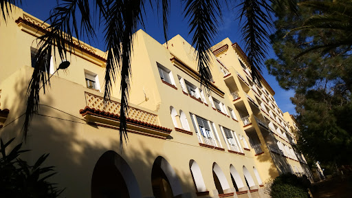 Hospital la Magdalena