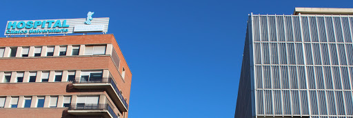 Hospital Clínico Universitario de Valencia