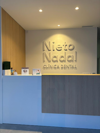 Clinica Dental Nieto Nadal