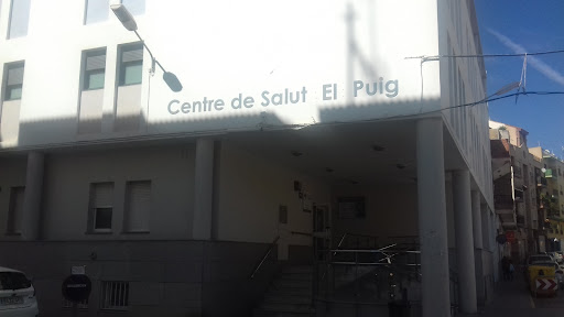 El Puig Centre de Salut