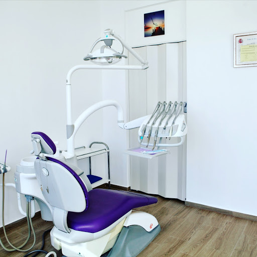 Clínica Dental Dra Sheila Bermúdez