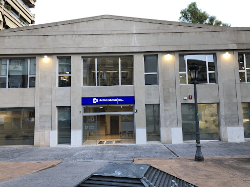 Umivale Activa Valencia (Botànic)
