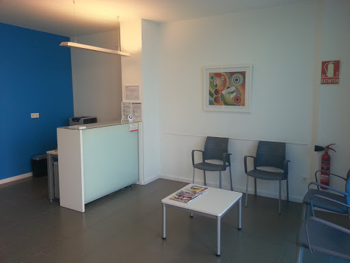 Centro Médico Alcocer