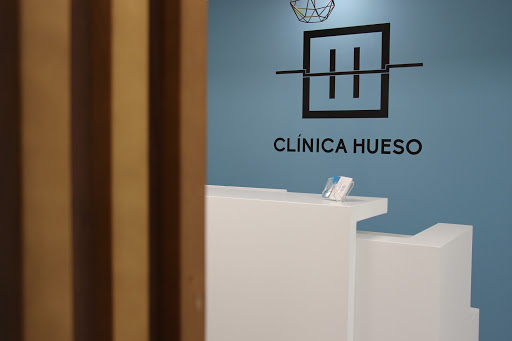 Clínica Hueso ODONTOLOGÍA AVANZADA | PODOLOGÍA