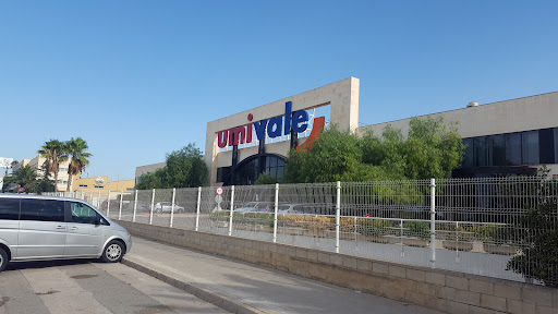 Umivale Activa Quart de Poblet