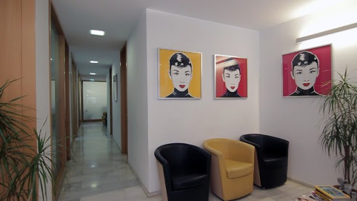 Clínica Dermatológica Dr. Onofre Sanmartín Jimenez