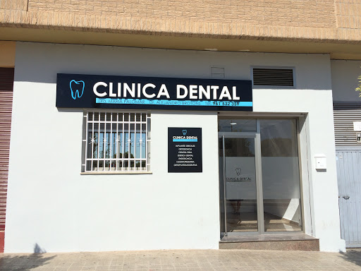 Clínica Dental Doctora María Palomar