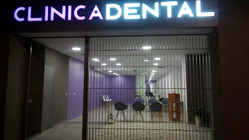Clínica Dental Martínez Mellado