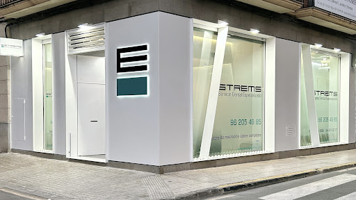 ESTREMS Servicio Dental Especializado Rafelbunyol