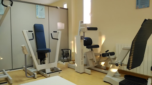 Centro de Rehabilitación