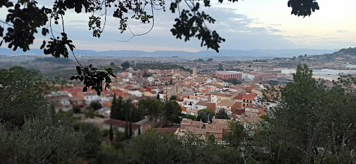 Ráfol de Salem