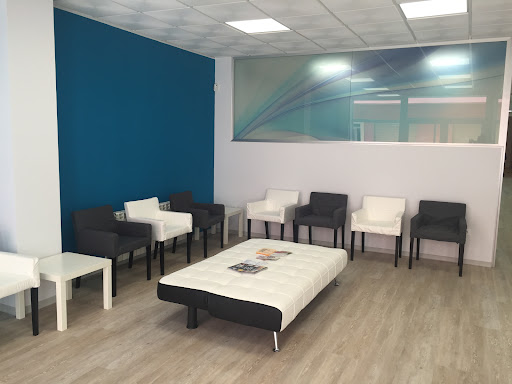 CLINICA VIRGEN DE LOS ANGELES