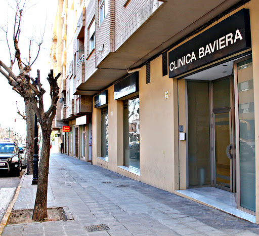 Clínica Baviera