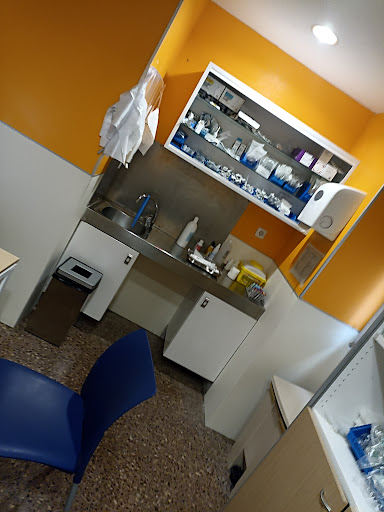 Hospital General de Requena
