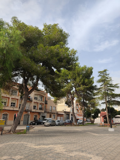 Consultori Local de Riola