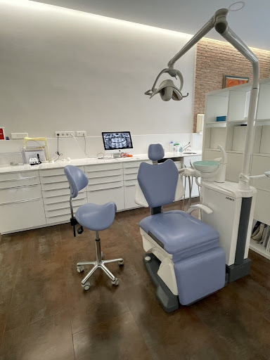 Clinica Dental Rocafort Rosa Barrachina