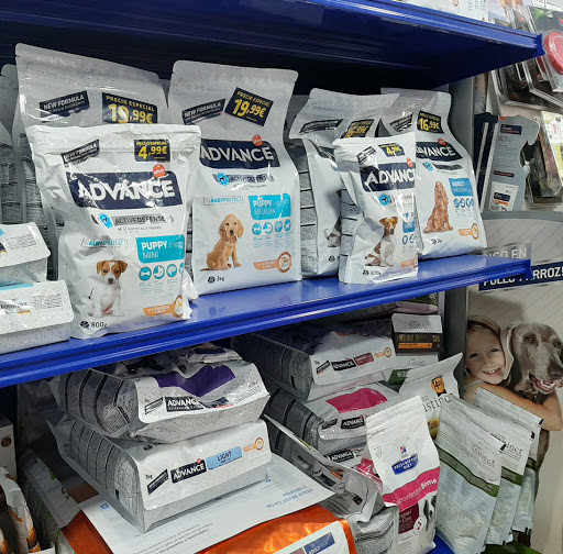 Clínica Veterinaria ROCAFORT