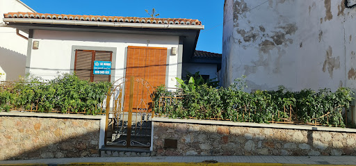 Centre de salut Ròtova