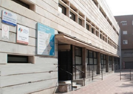 Centro de Salud de Sagunto