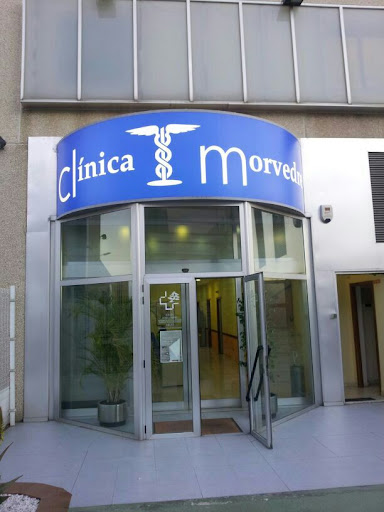 Centro Médico Morvedre