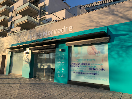 Centro Médico Morvedre Sagunto