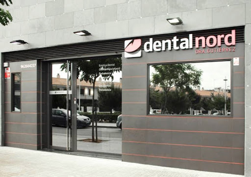 Dentalnord Doctora Gutiérrez