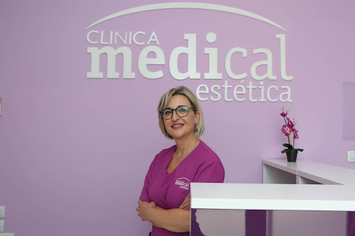 Clínica Medical Estética