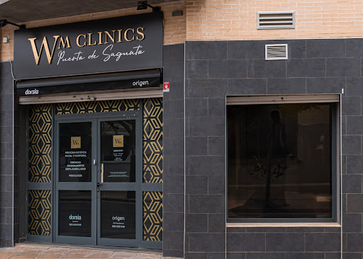 Clínica Dorsia Cirugía y Medicina Estética