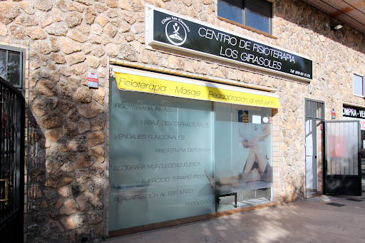 CLINICA LOS GIRASOLES