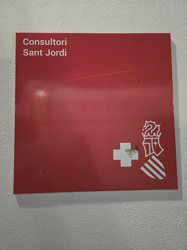Centre Salut de Sant Jordi del Maestrat