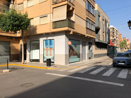 Clínica Sedaví