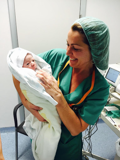 Clínica de Obstetricia, Ginecología y Reproducción Asistida Dra. Carmen Baixaulí