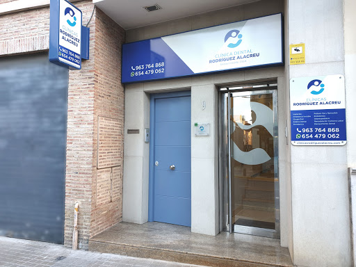 Grupo Clínico Rodríguez Alacreu - Sedaví