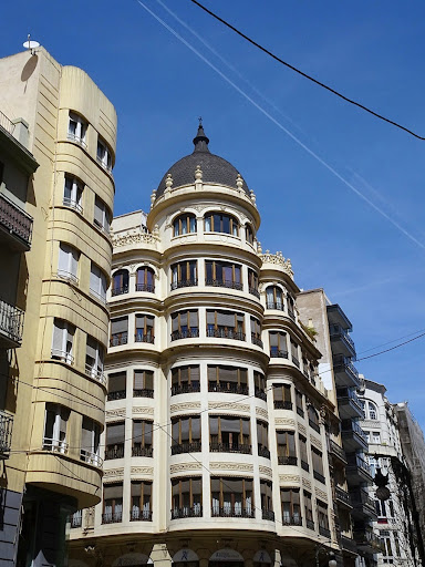 Clínica Magnasalud