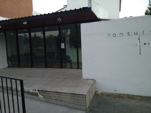 Ambulatorio de Senyera